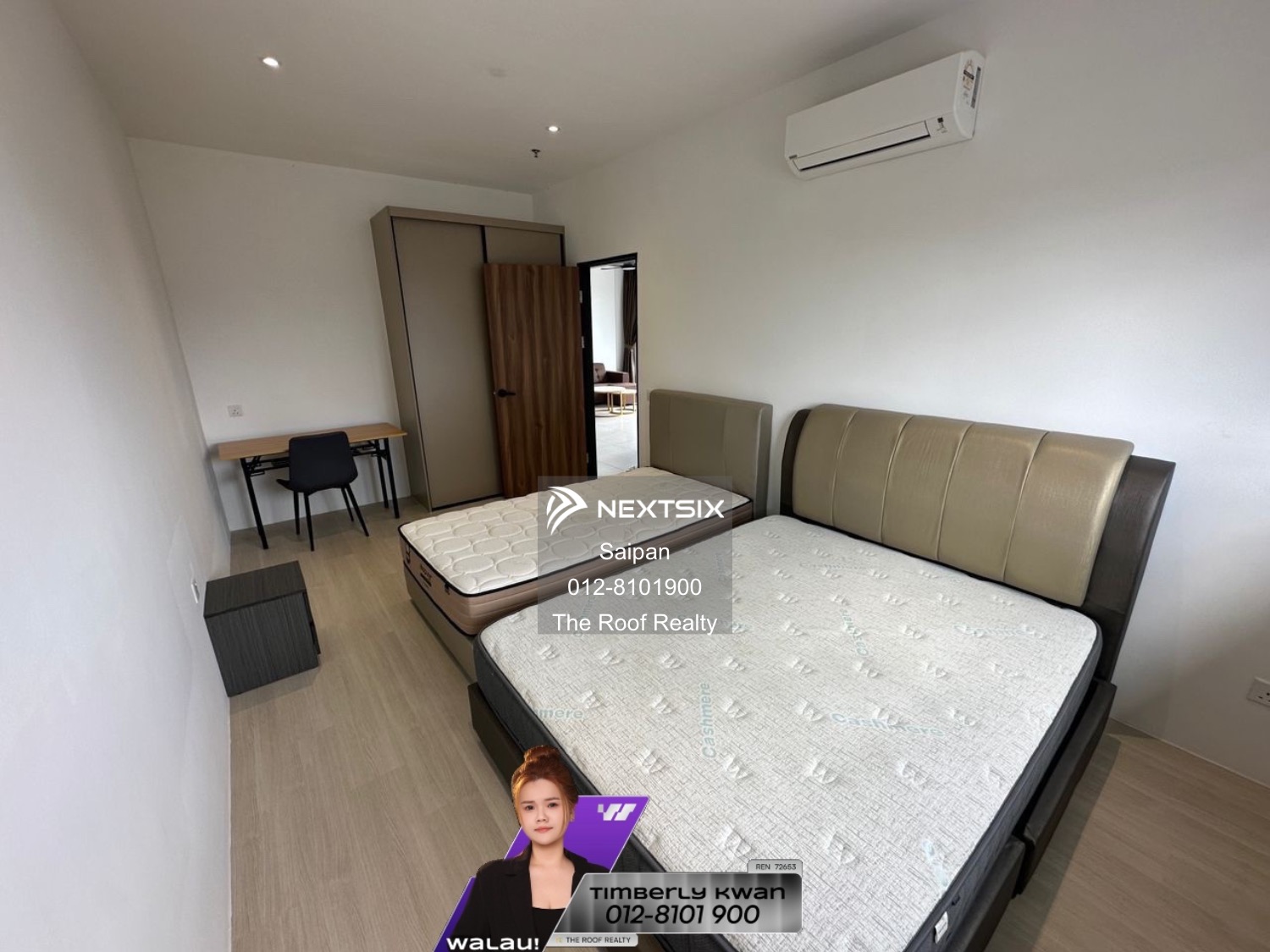 Condominium For Sale in Kuching Sarawak - Image 7