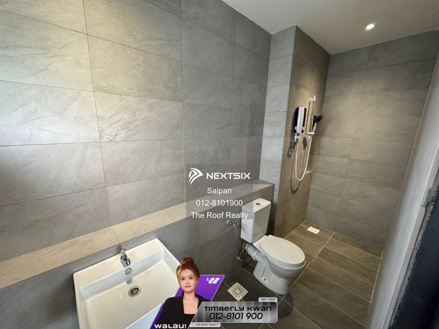 Condominium For Sale in Kuching Sarawak - Image 8