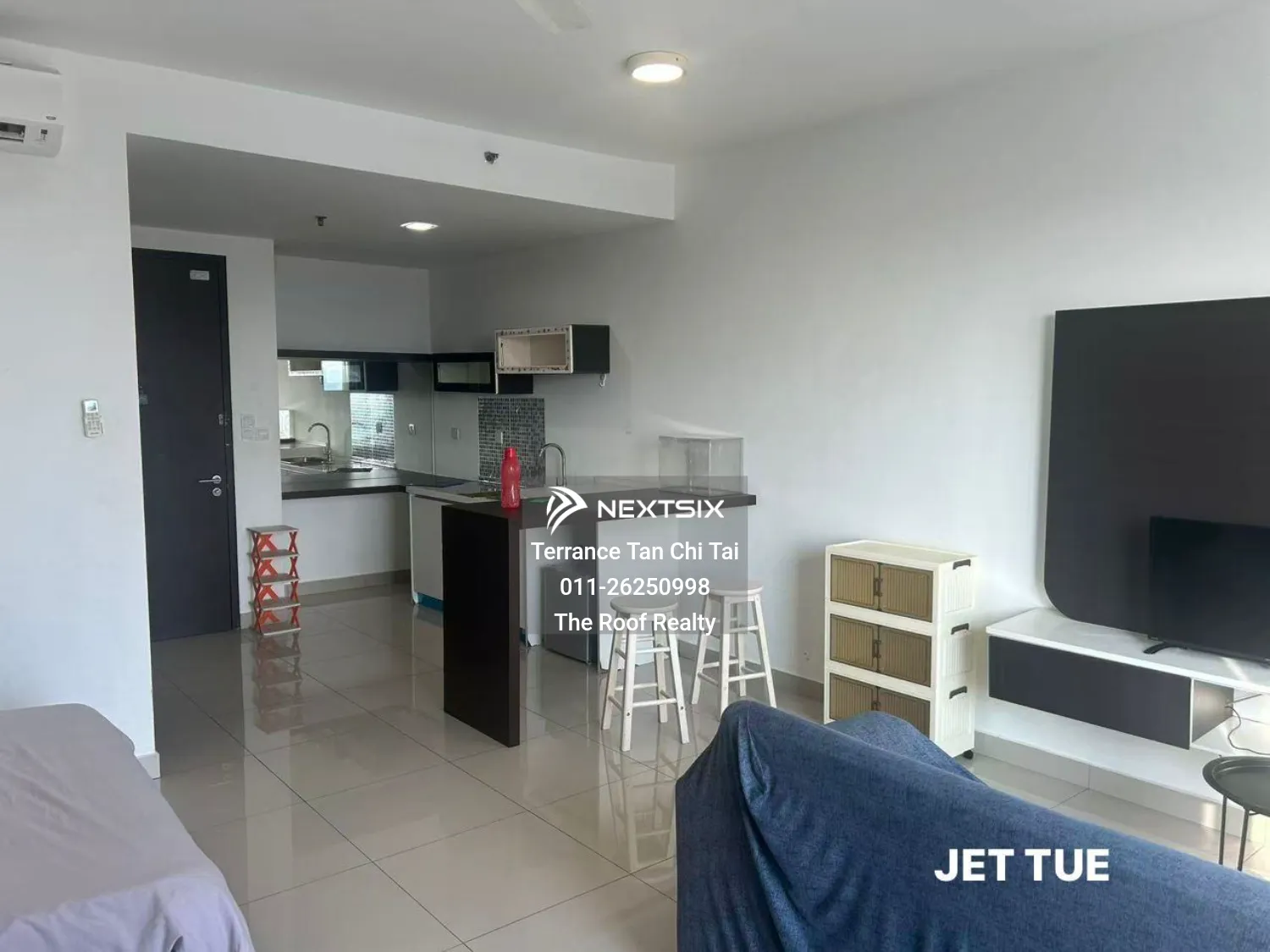 Serviced Residence For Rent in Setia Alam Selangor
