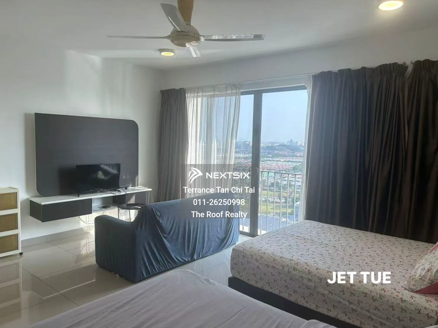 Serviced Residence For Rent in Setia Alam Selangor - Image 5