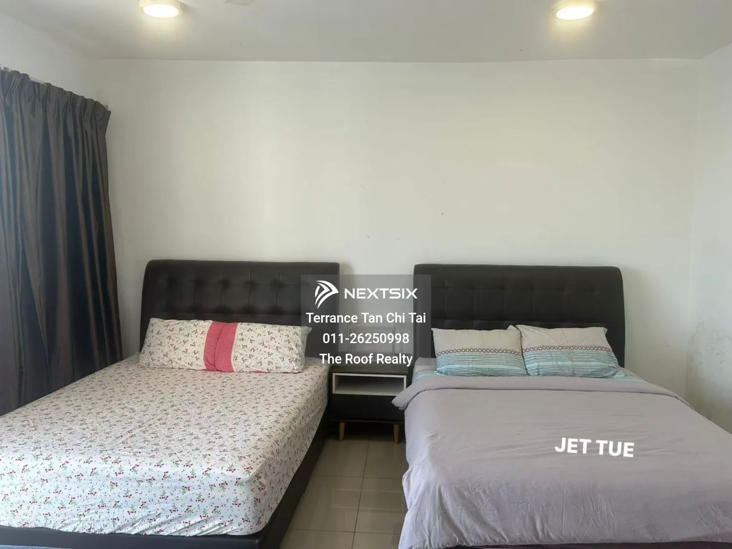 Serviced Residence For Rent in Setia Alam Selangor - Image 6