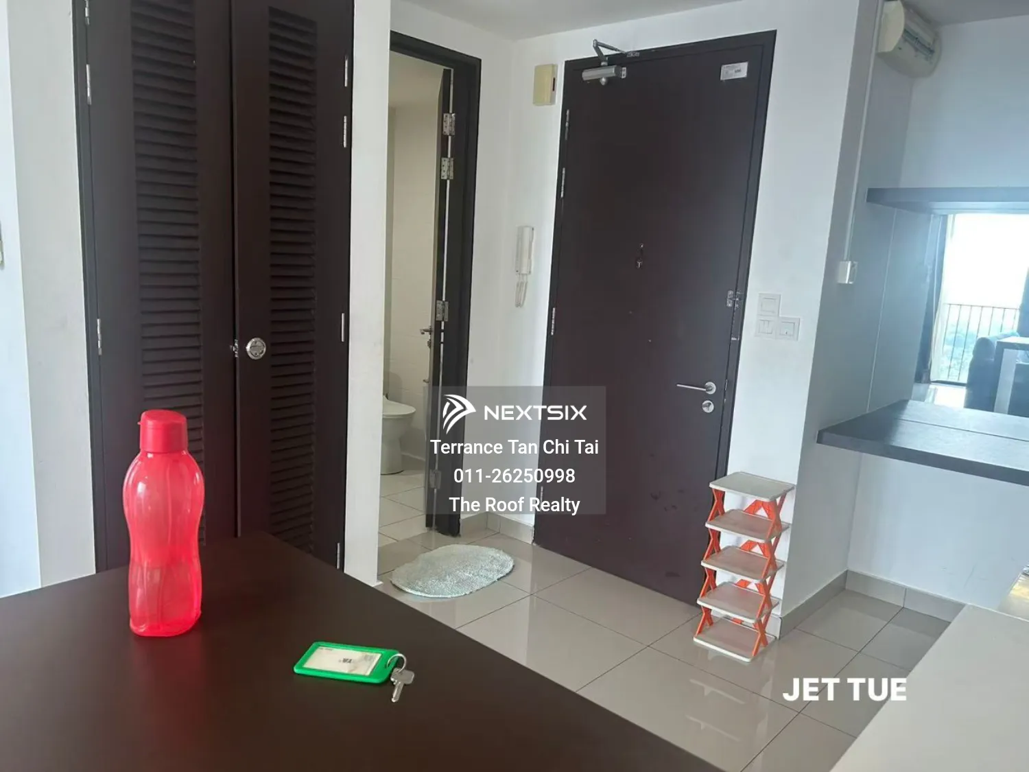 Serviced Residence For Rent in Setia Alam Selangor - Image 7