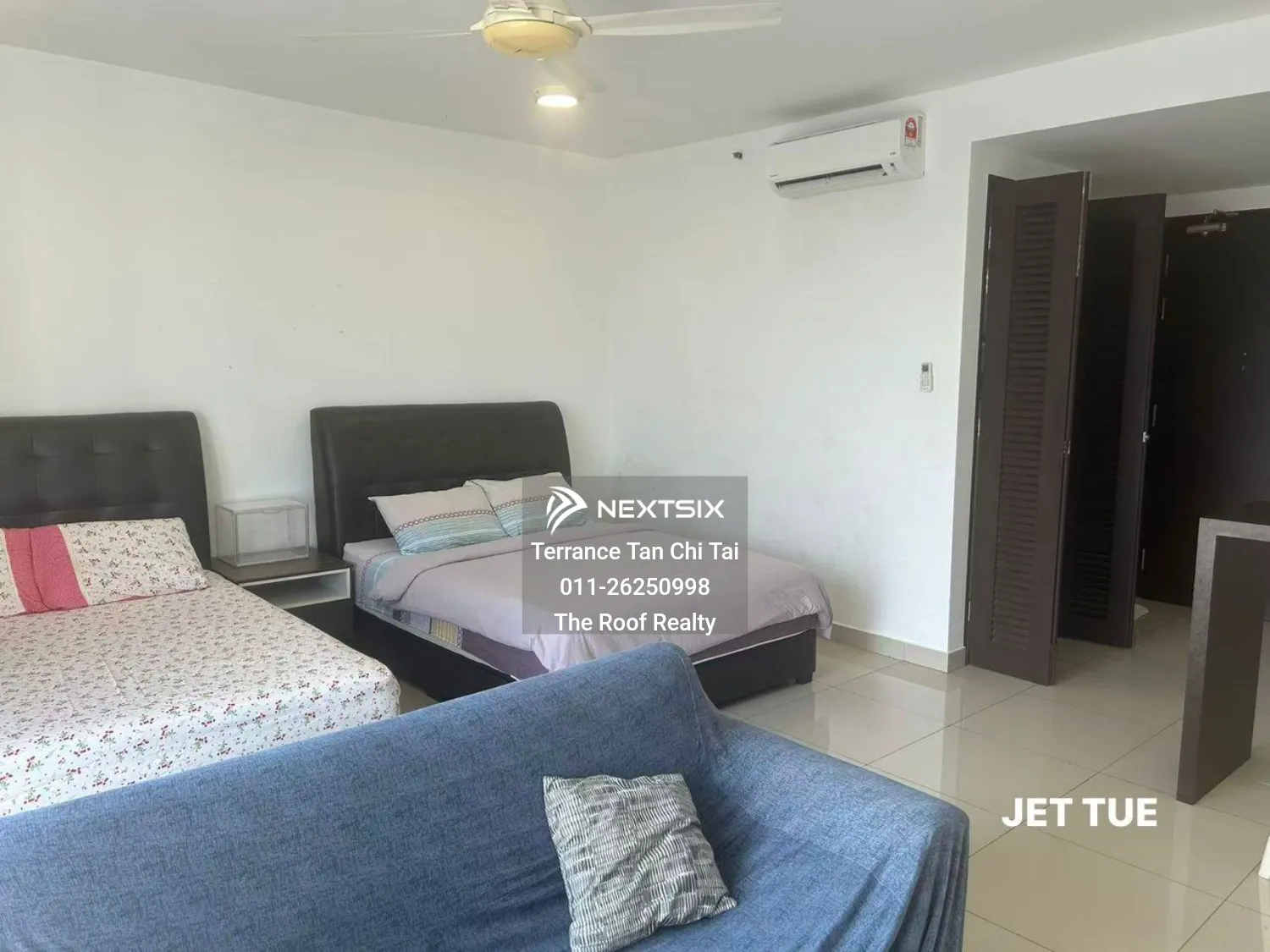 Serviced Residence For Rent in Setia Alam Selangor - Image 8