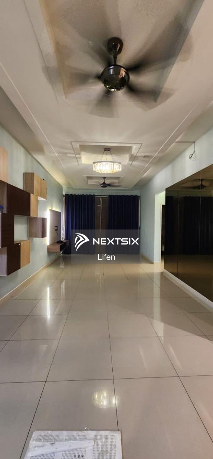 Serviced Residence For Sale in Tampoi Johor