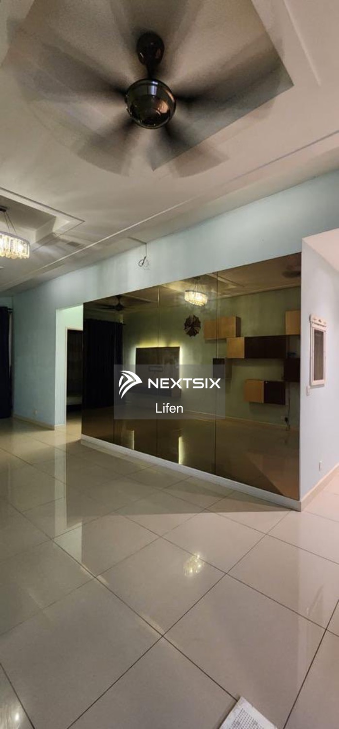 Serviced Residence For Sale in Tampoi Johor - Image 2