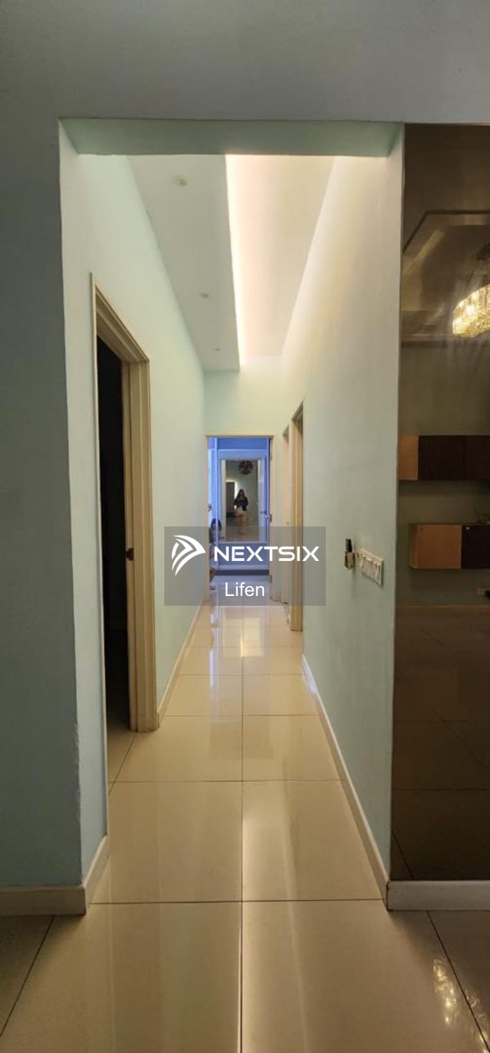 Serviced Residence For Sale in Tampoi Johor - Image 4