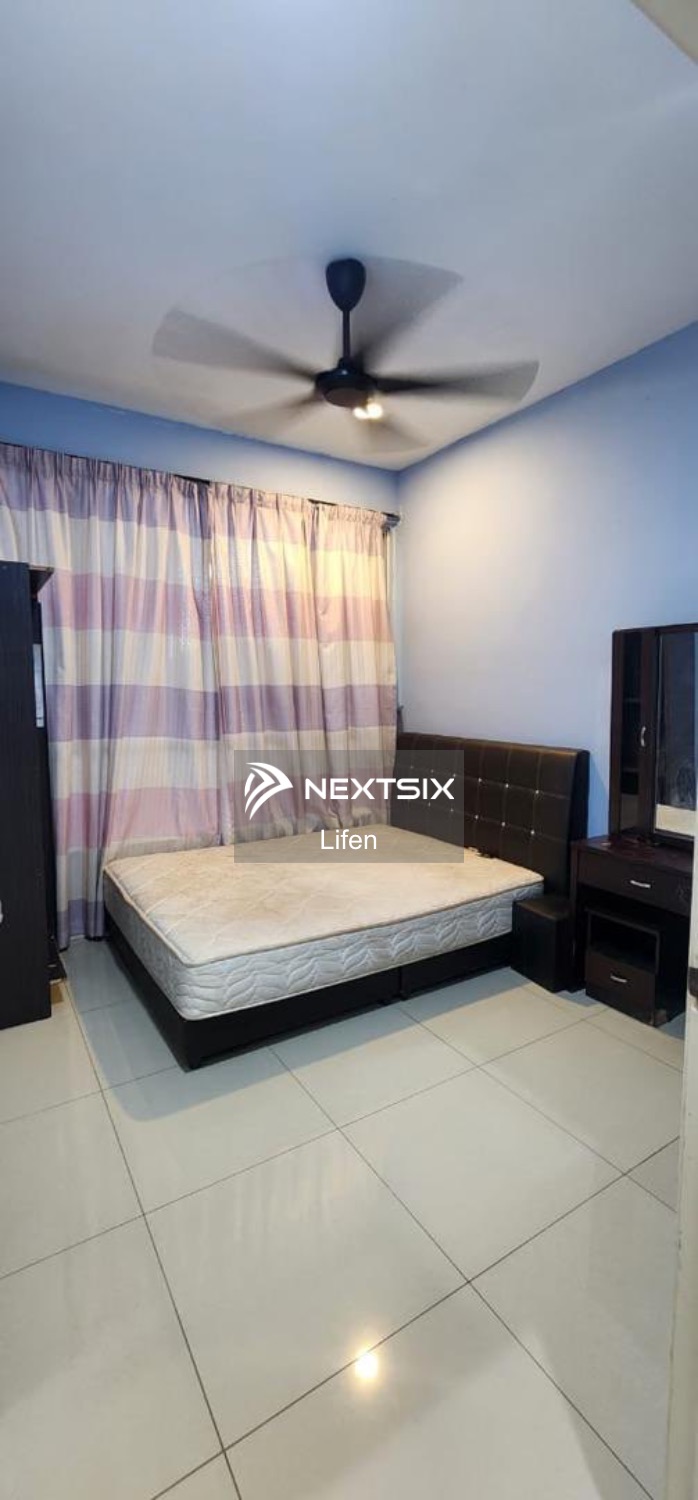 Serviced Residence For Sale in Tampoi Johor - Image 5