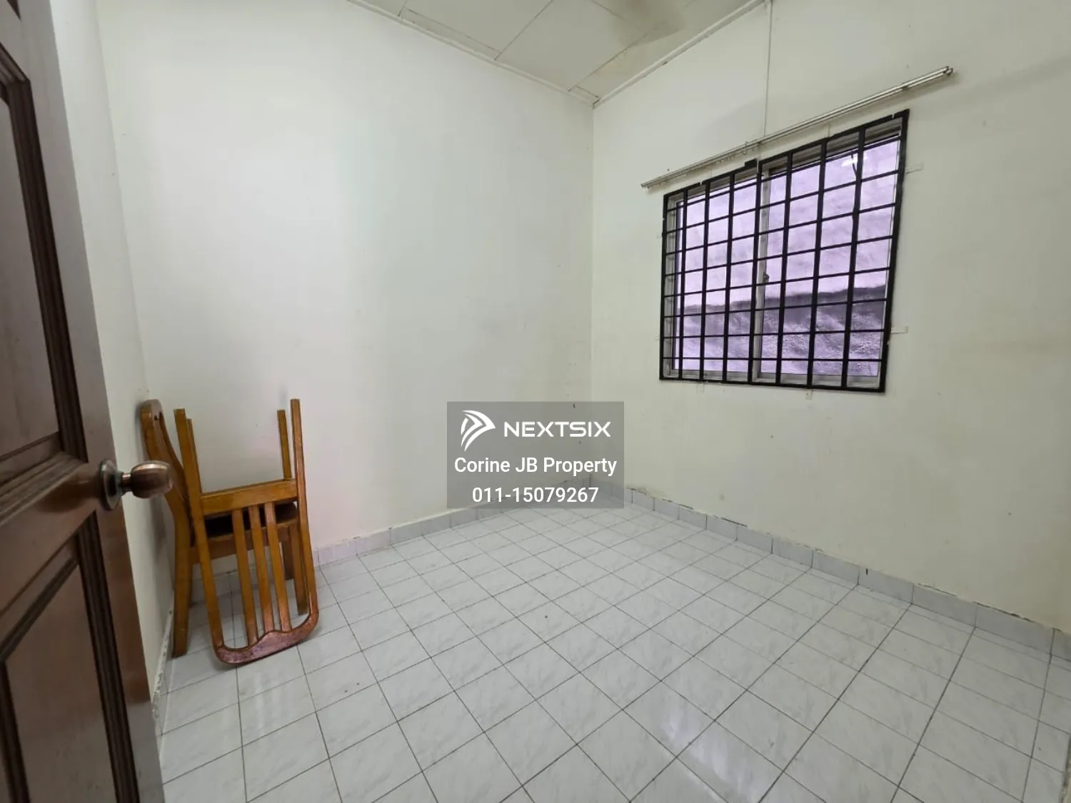 1-sty Terrace/Link House For Sale in Masai Johor - Image 10