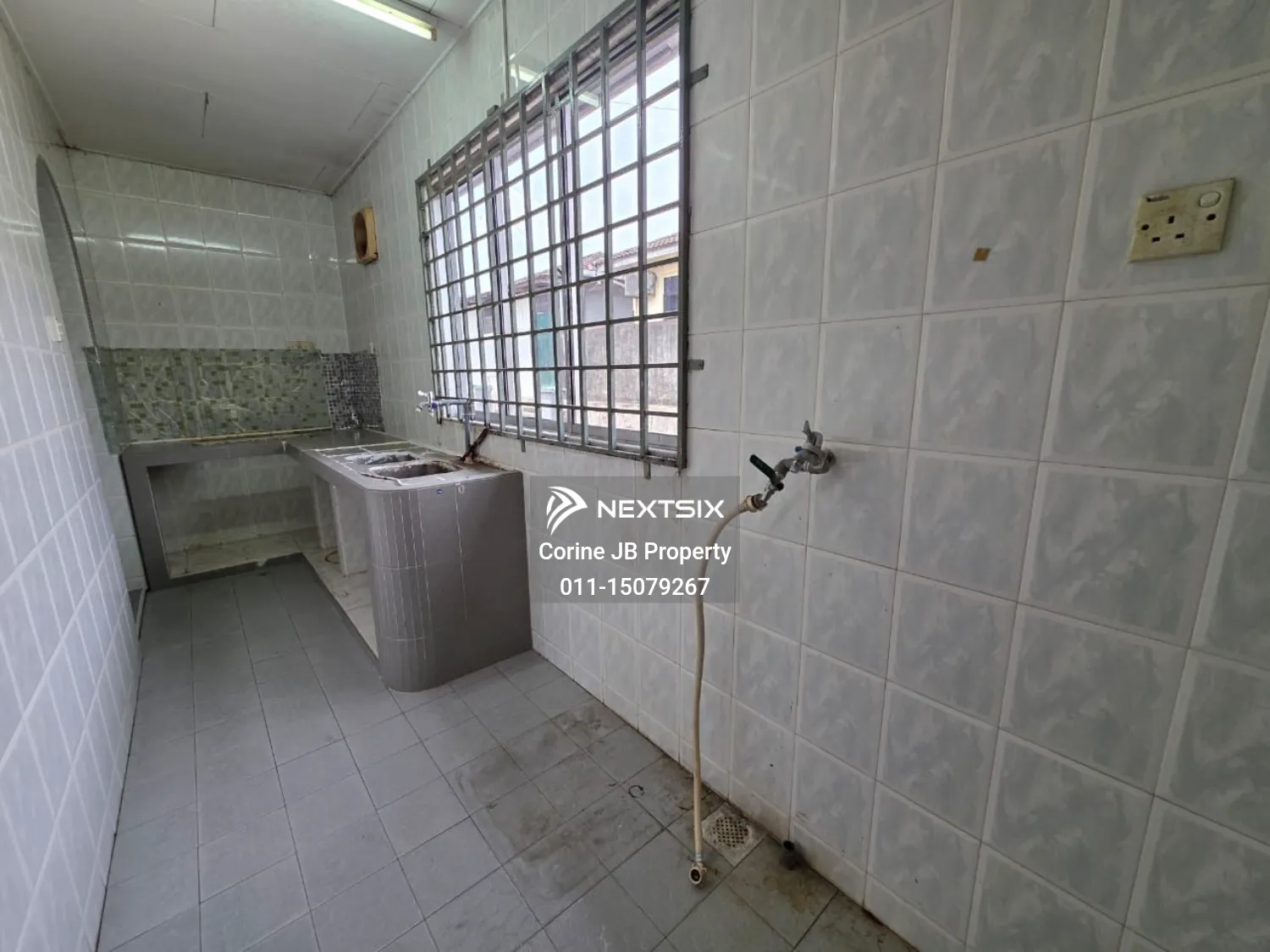 1-sty Terrace/Link House For Sale in Masai Johor - Image 6