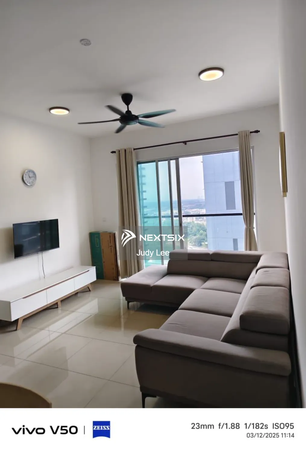 Serviced Residence For Rent in Shah Alam Selangor