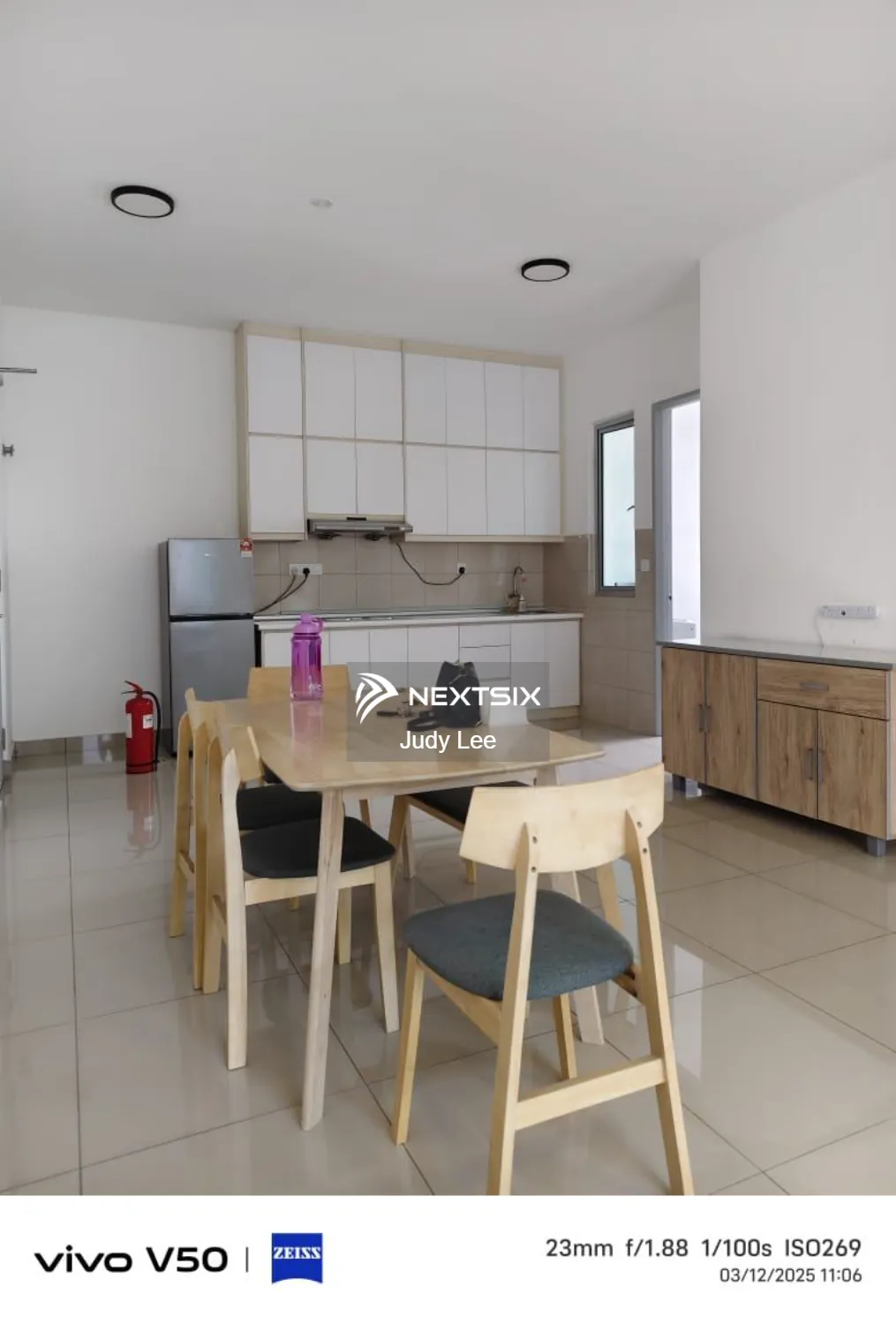 Serviced Residence For Rent in Shah Alam Selangor - Image 10