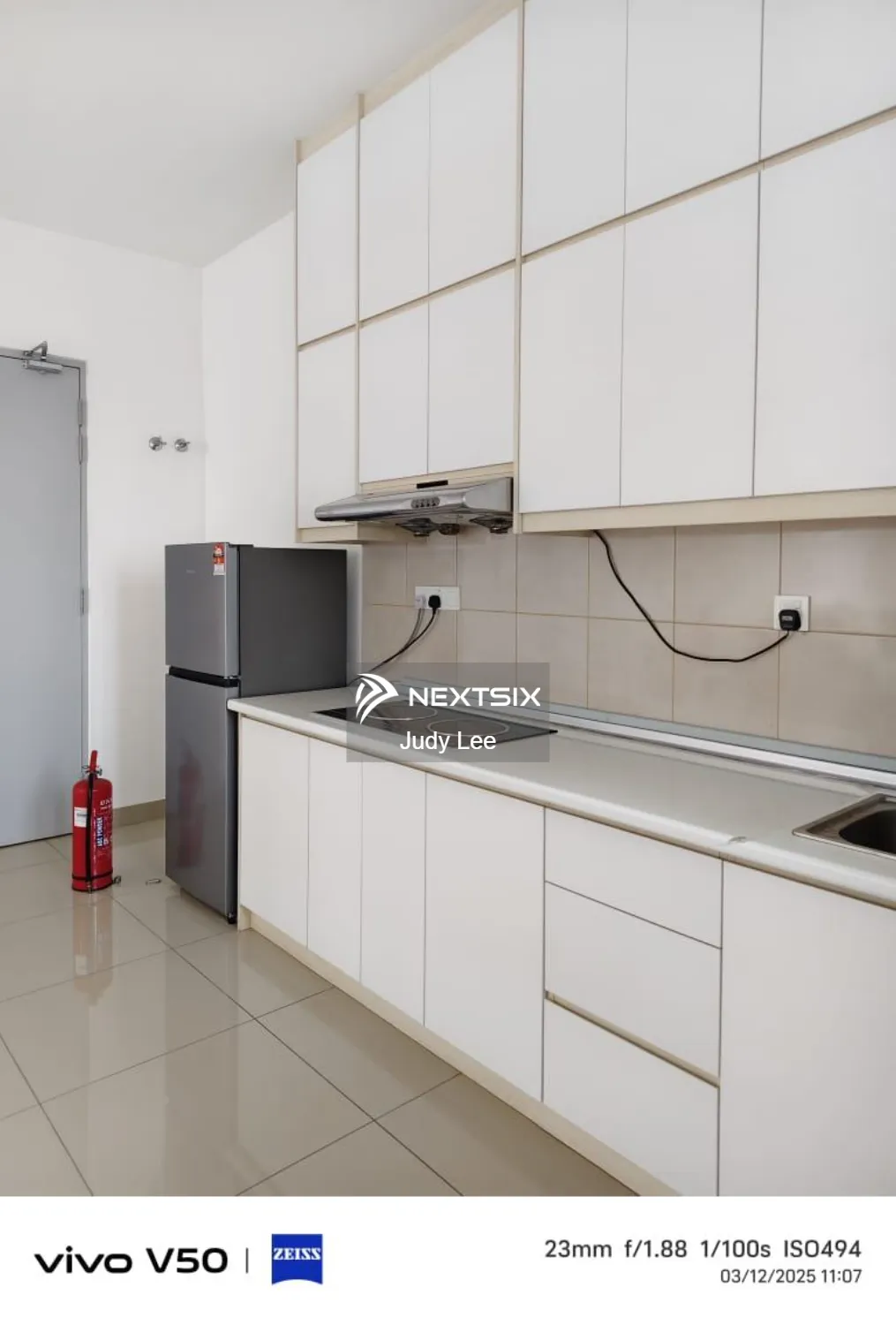Serviced Residence For Rent in Shah Alam Selangor - Image 11