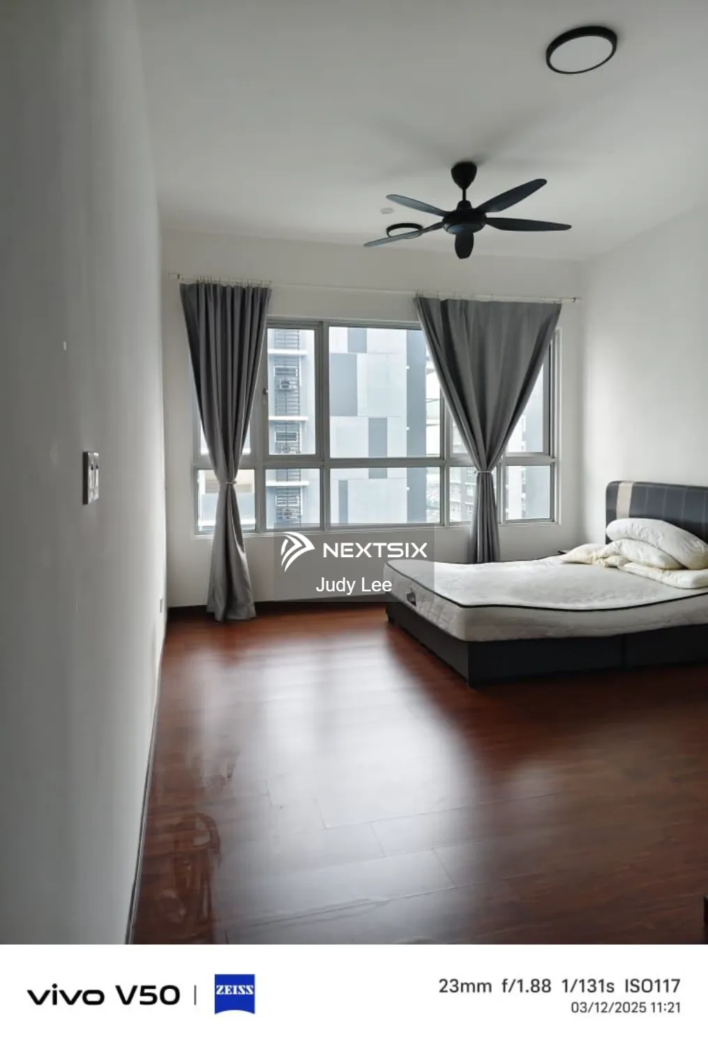Serviced Residence For Rent in Shah Alam Selangor - Image 13