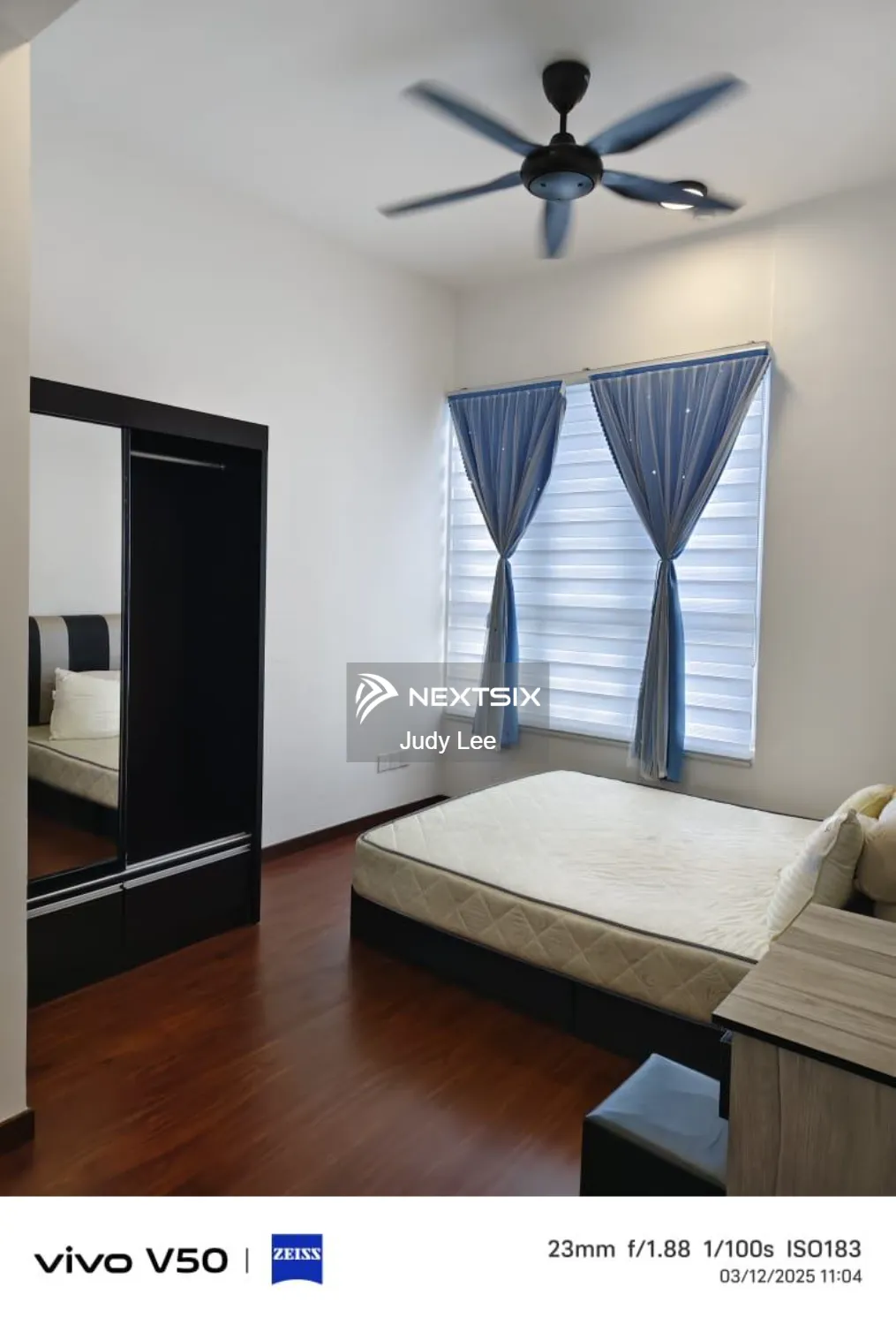 Serviced Residence For Rent in Shah Alam Selangor - Image 16