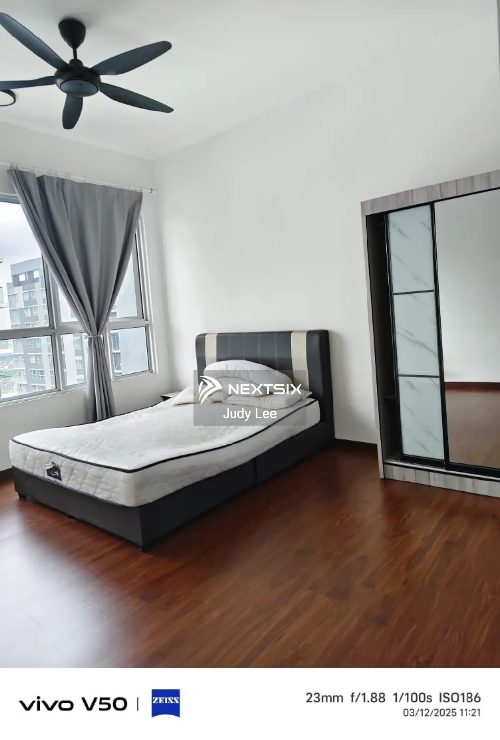 Serviced Residence For Rent in Shah Alam Selangor - Image 20