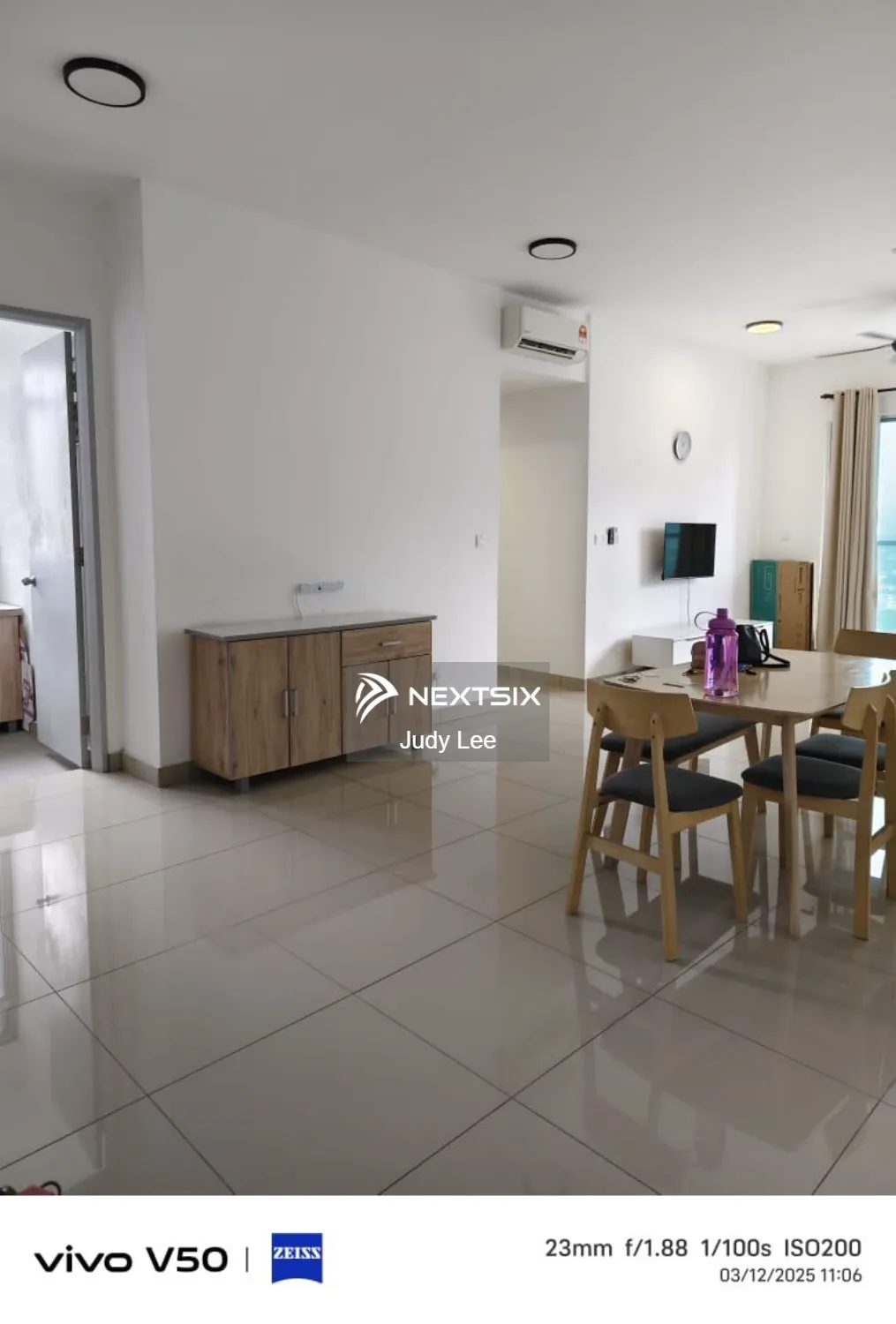Serviced Residence For Rent in Shah Alam Selangor - Image 9