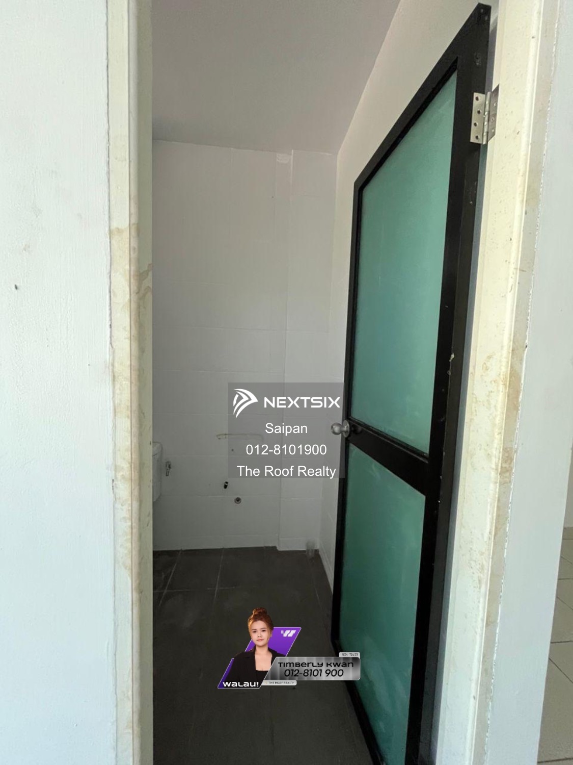 Apartment For Sale in Kota Samarahan Sarawak