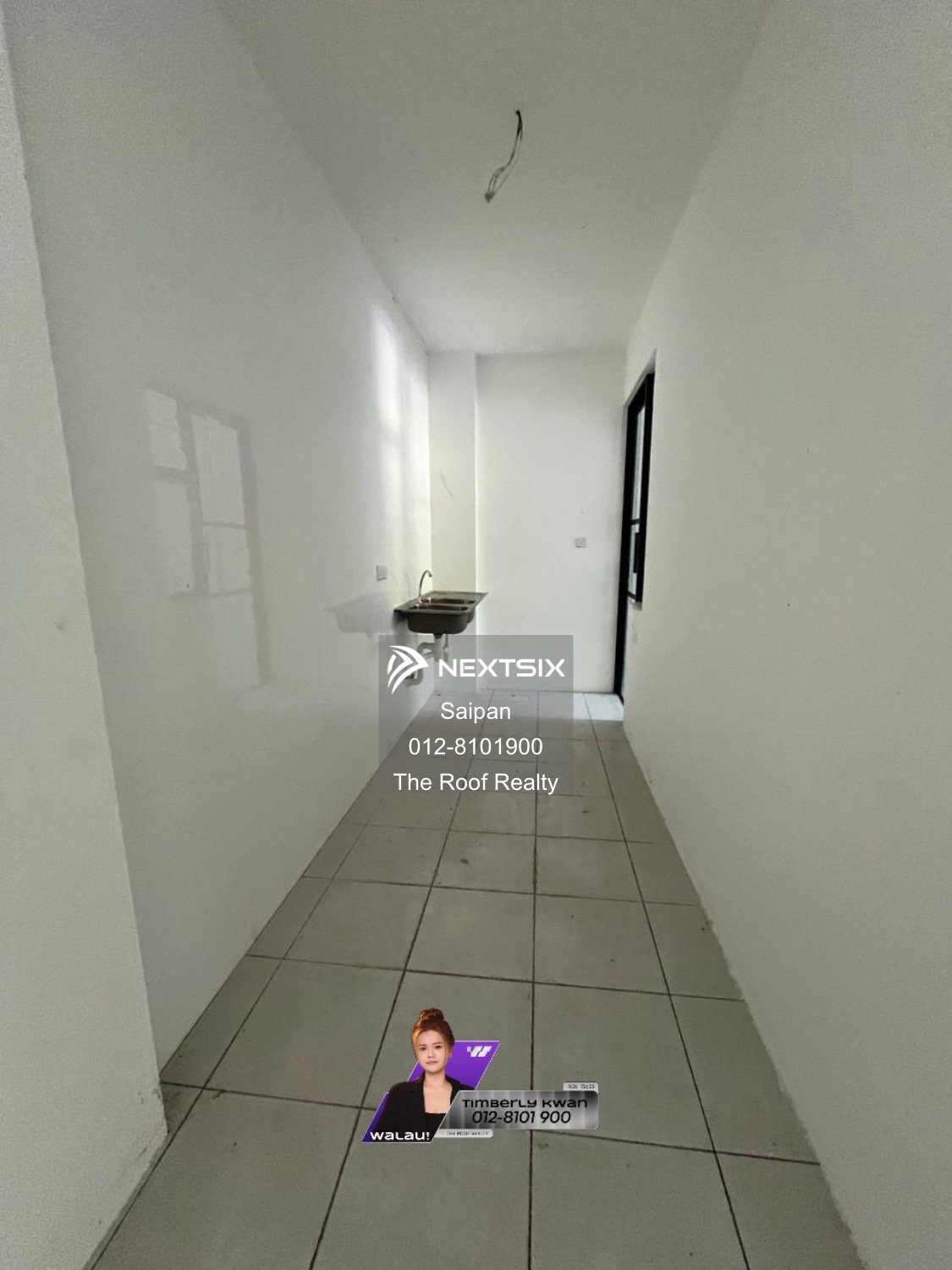 Apartment For Sale in Kota Samarahan Sarawak - Image 5