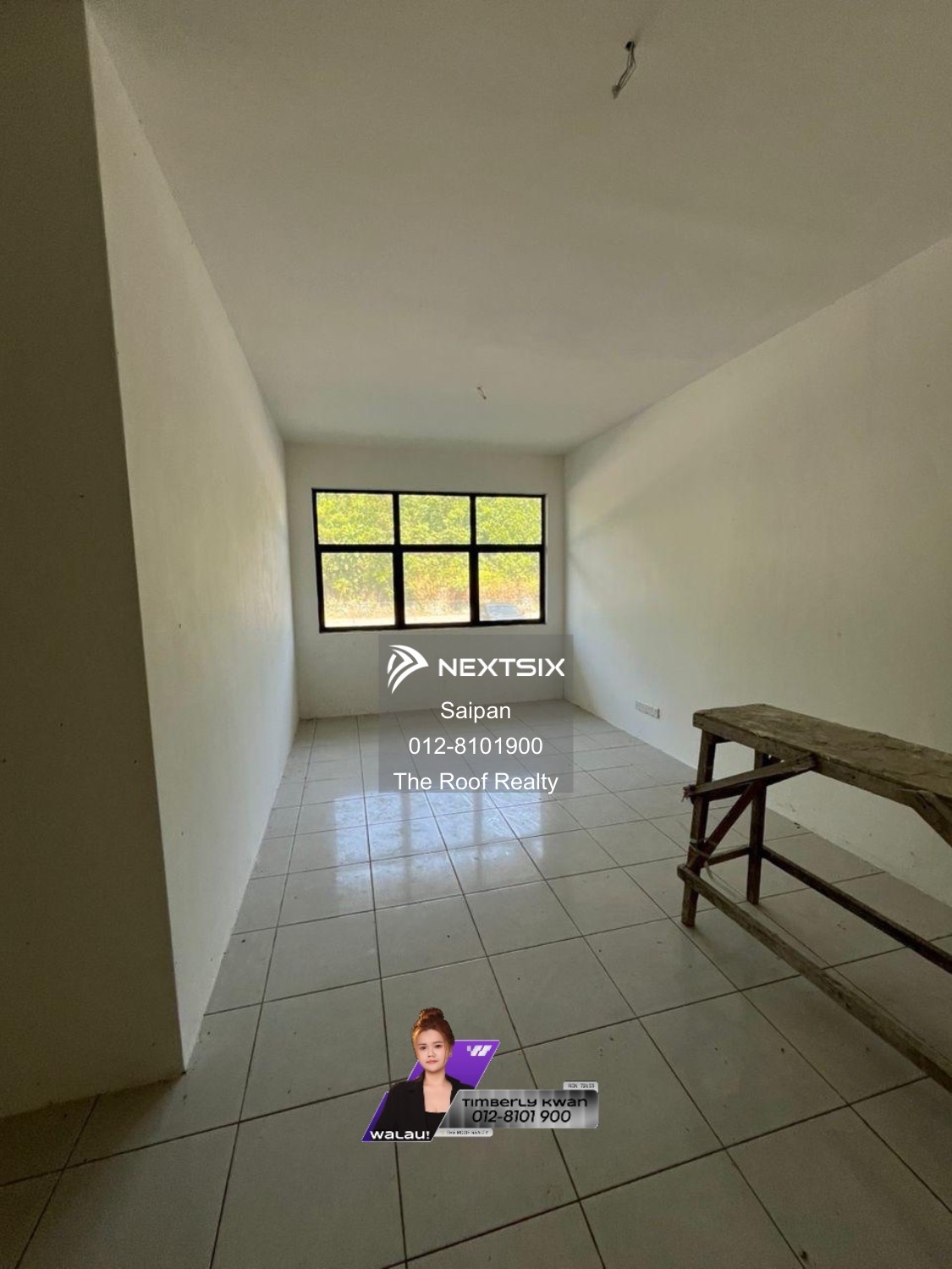 Apartment For Sale in Kota Samarahan Sarawak - Image 6