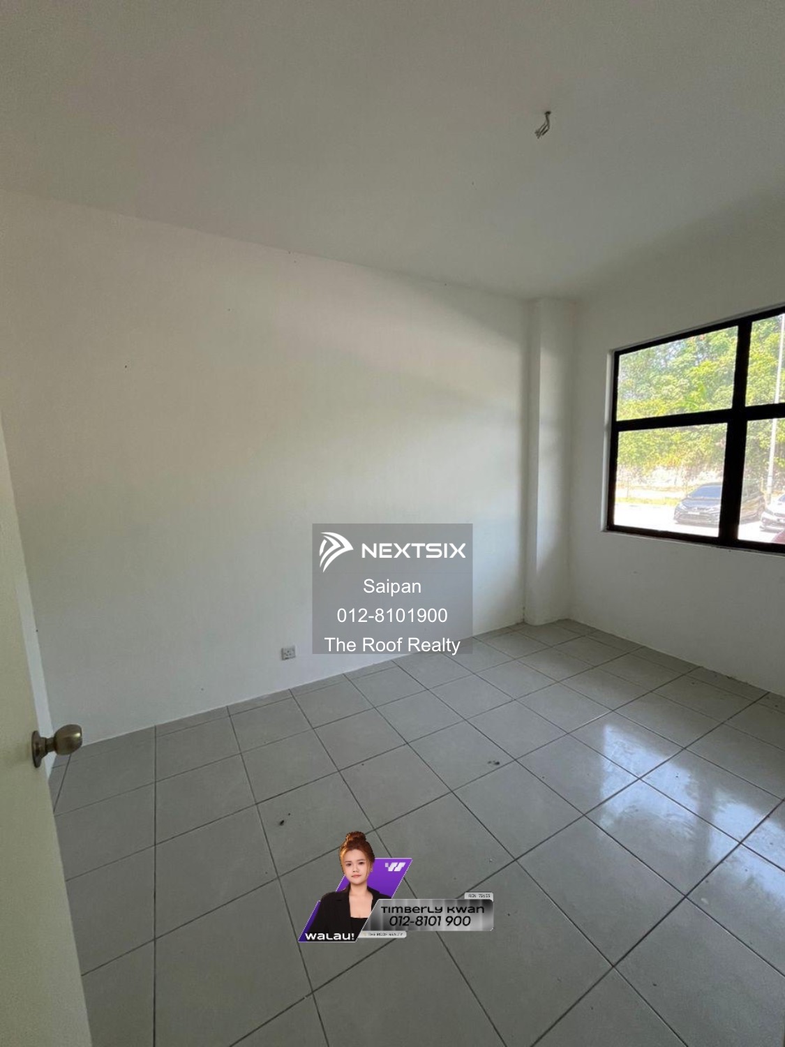 Apartment For Sale in Kota Samarahan Sarawak - Image 7