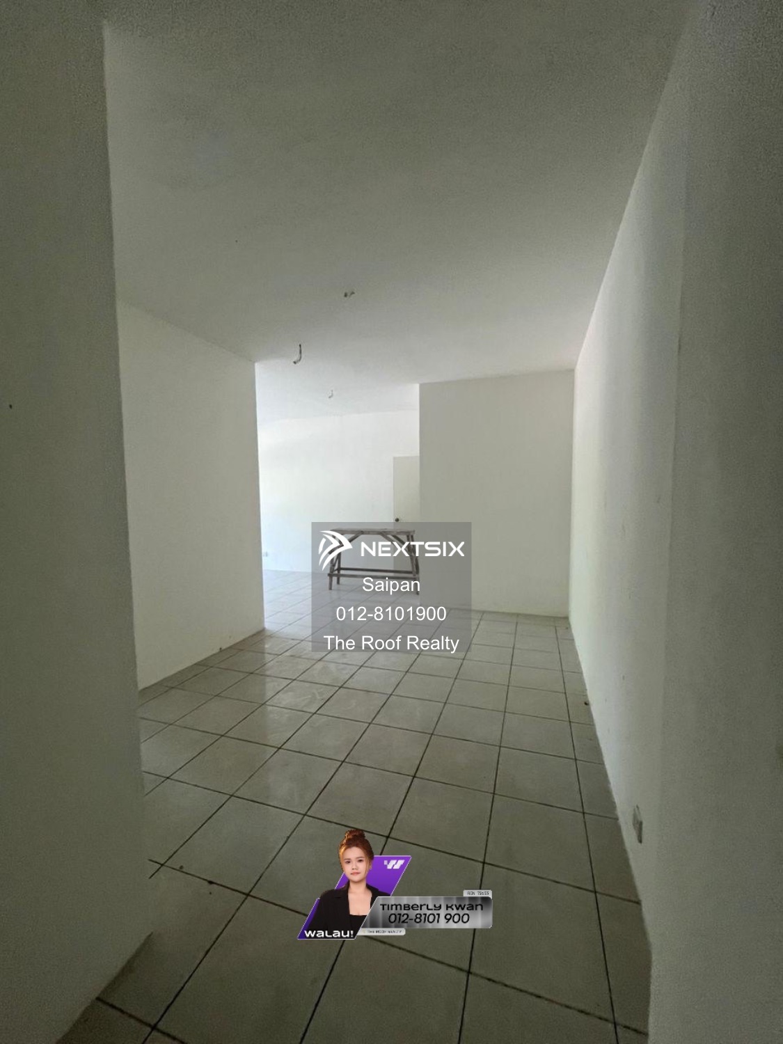 Apartment For Sale in Kota Samarahan Sarawak - Image 8