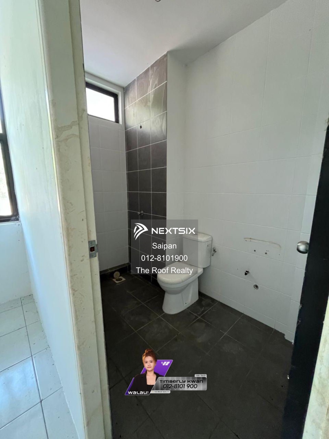 Apartment For Sale in Kota Samarahan Sarawak - Image 9