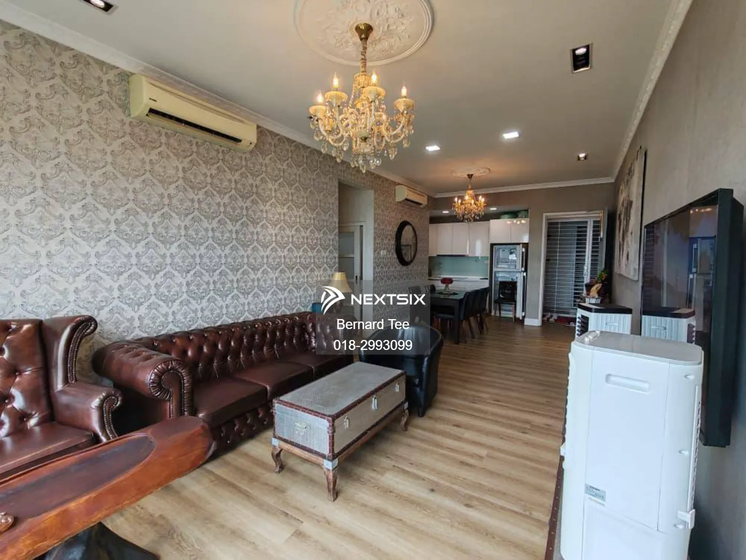 Serviced Residence For Rent in Johor Bahru Johor - Image 10