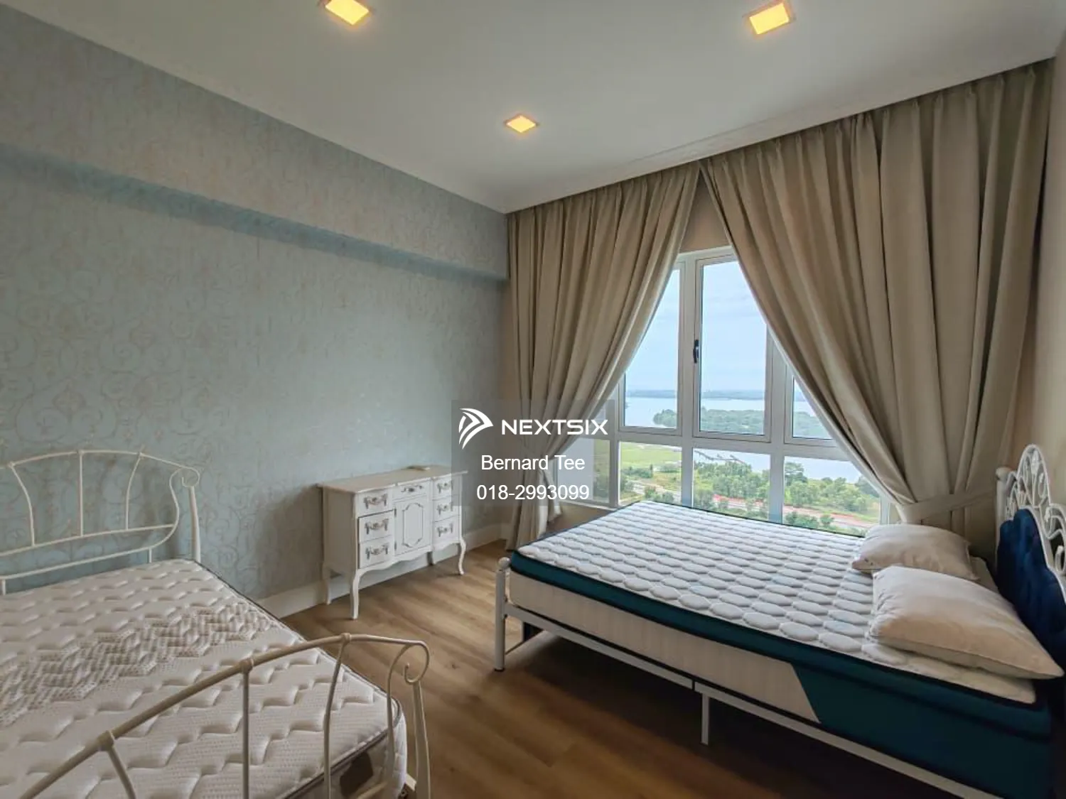 Serviced Residence For Rent in Johor Bahru Johor - Image 11