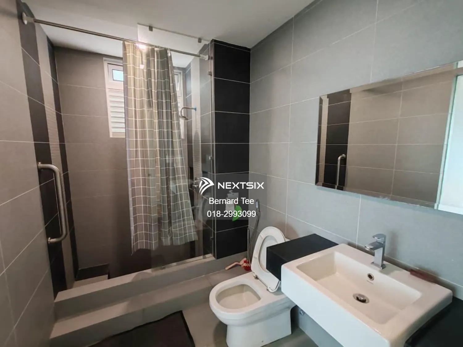 Serviced Residence For Rent in Johor Bahru Johor - Image 12