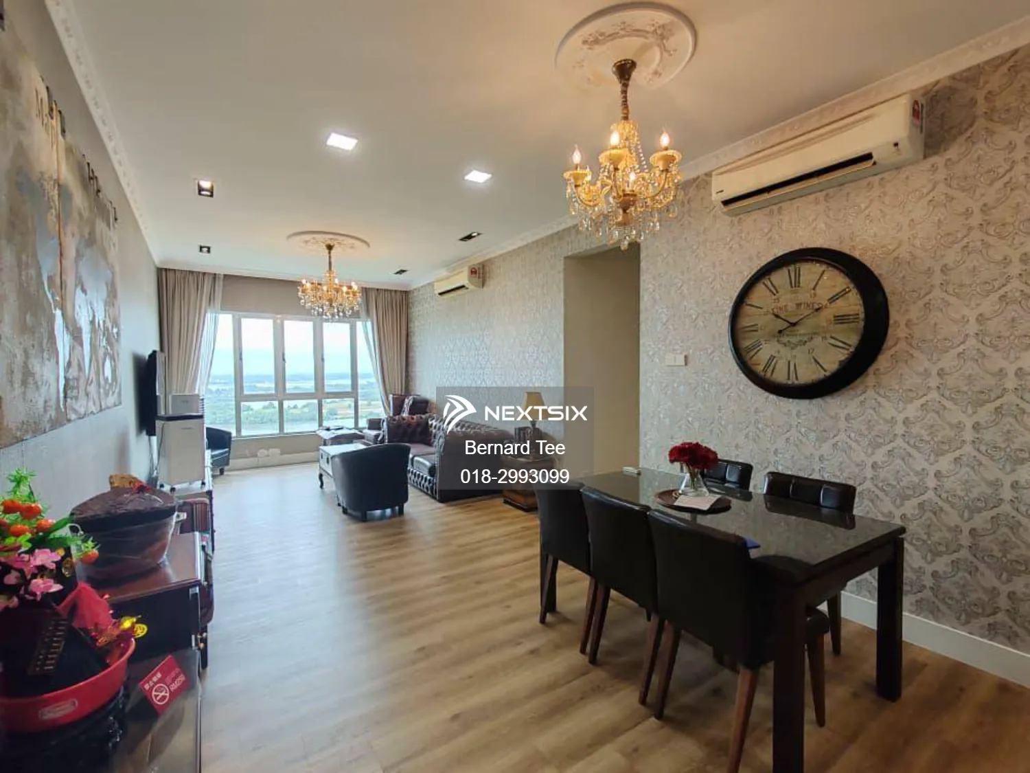 Serviced Residence For Rent in Johor Bahru Johor - Image 5