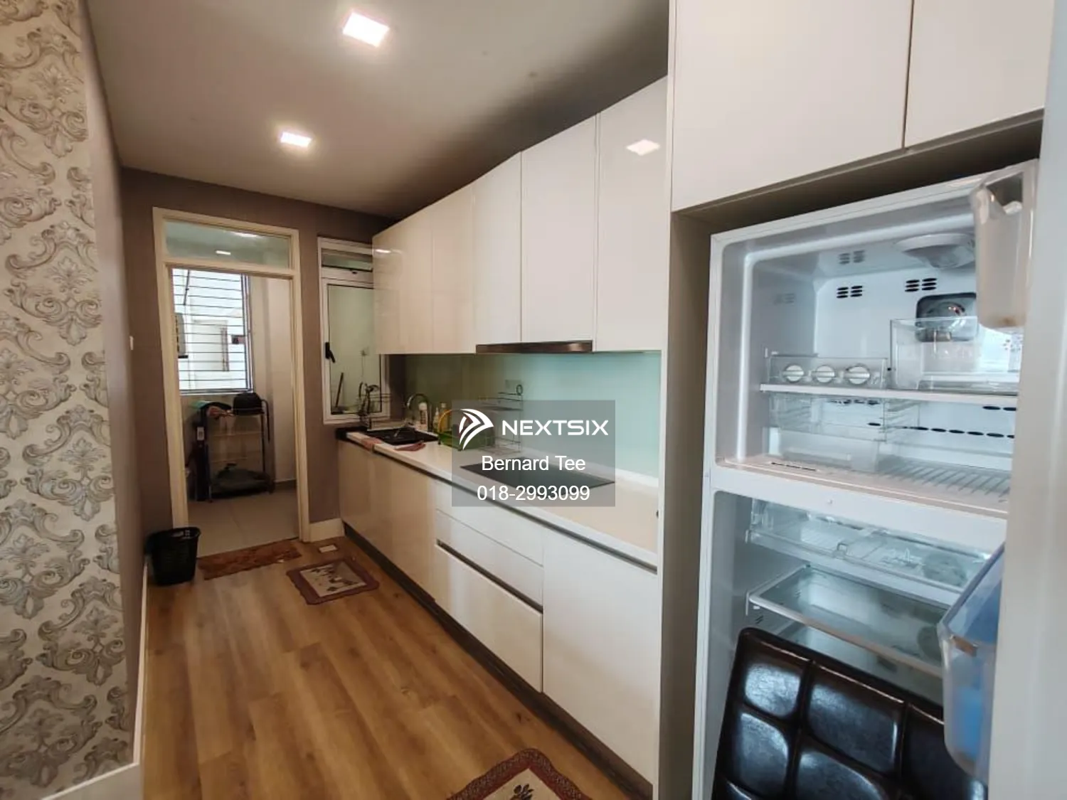 Serviced Residence For Rent in Johor Bahru Johor - Image 9