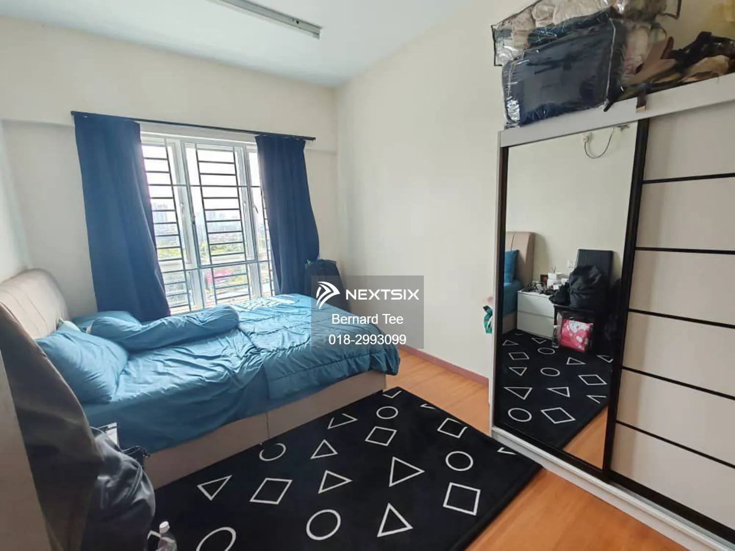 Condominium For Sale in Johor Bahru Johor - Image 12