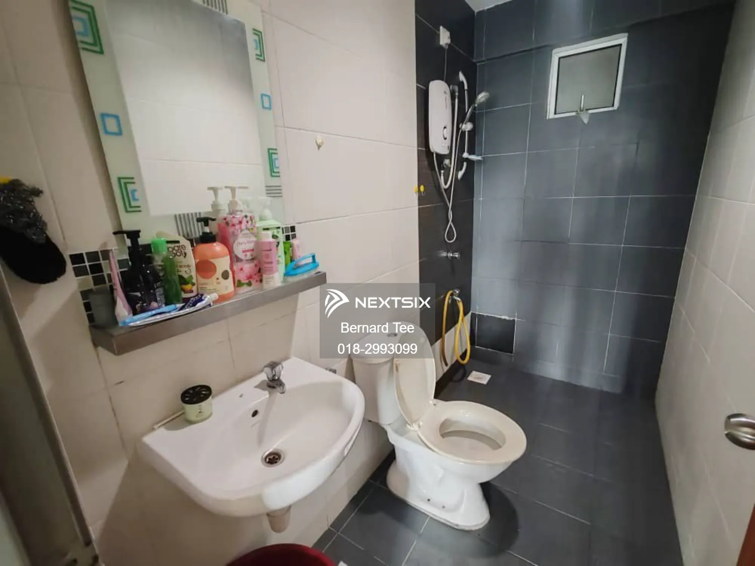 Condominium For Sale in Johor Bahru Johor - Image 13
