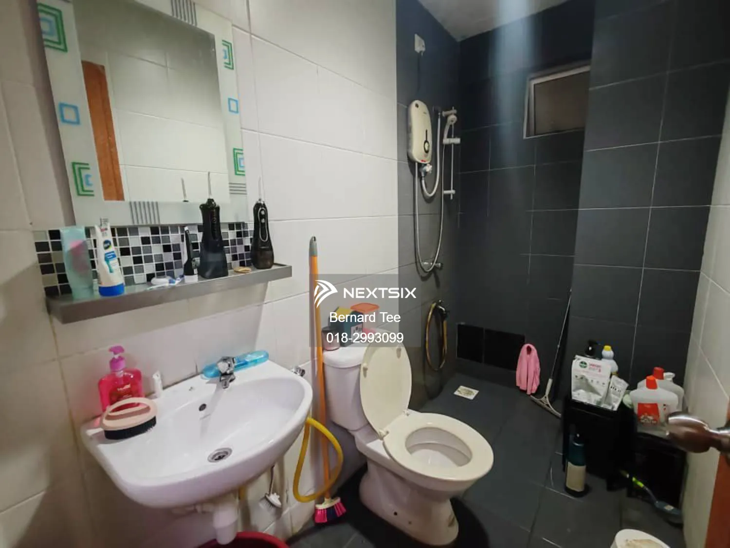 Condominium For Sale in Johor Bahru Johor - Image 7