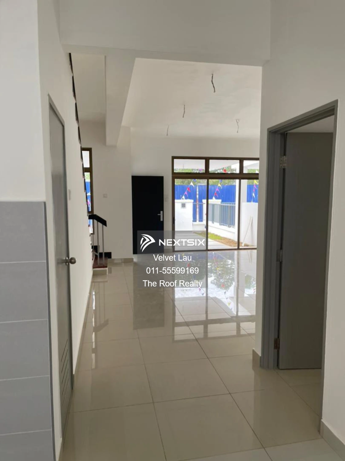 2-sty Terrace/Link House For Sale in Skudai Johor - Image 5