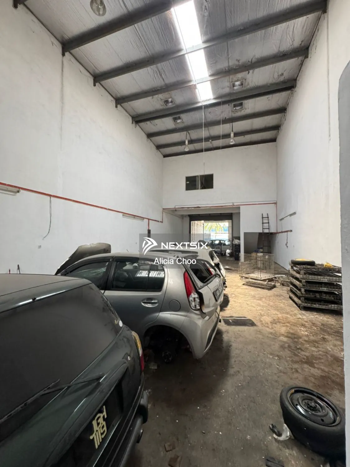 Factory For Rent in Tebrau Johor - Image 6