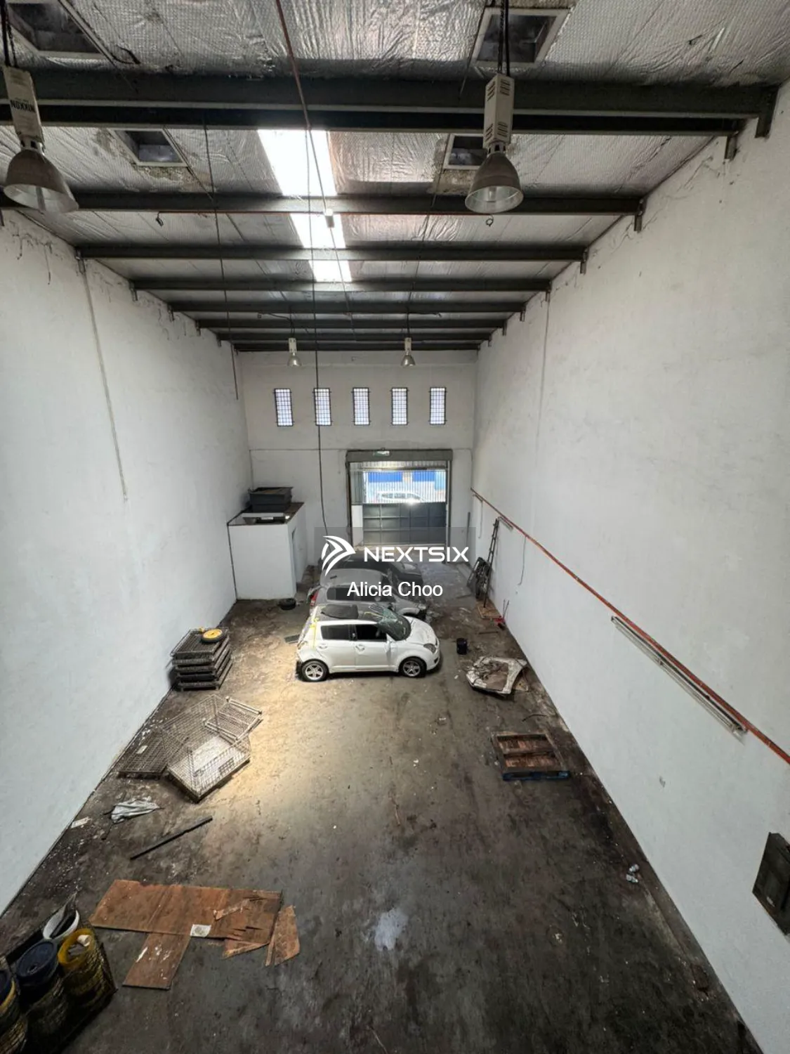 Factory For Rent in Tebrau Johor - Image 8