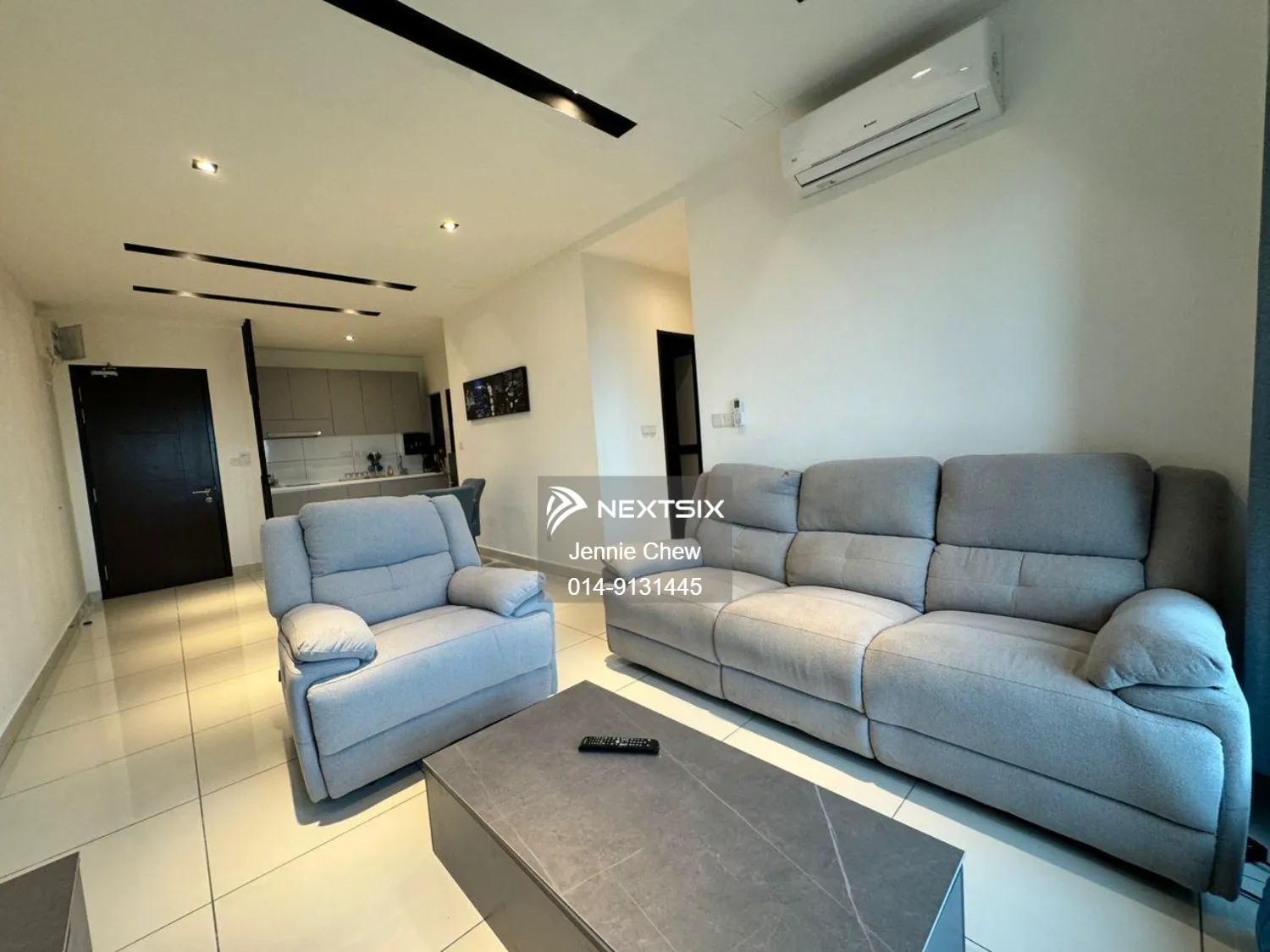 Condominium For Sale in Bandar Botanic Selangor