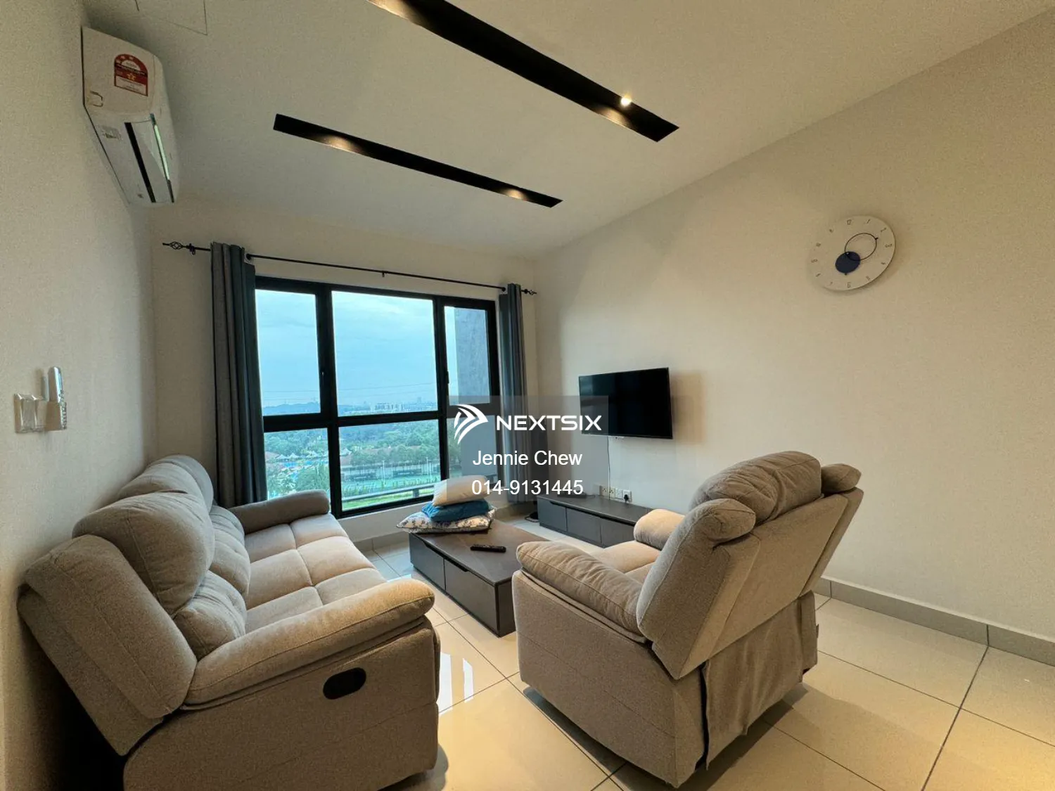 Condominium For Sale in Bandar Botanic Selangor - Image 2
