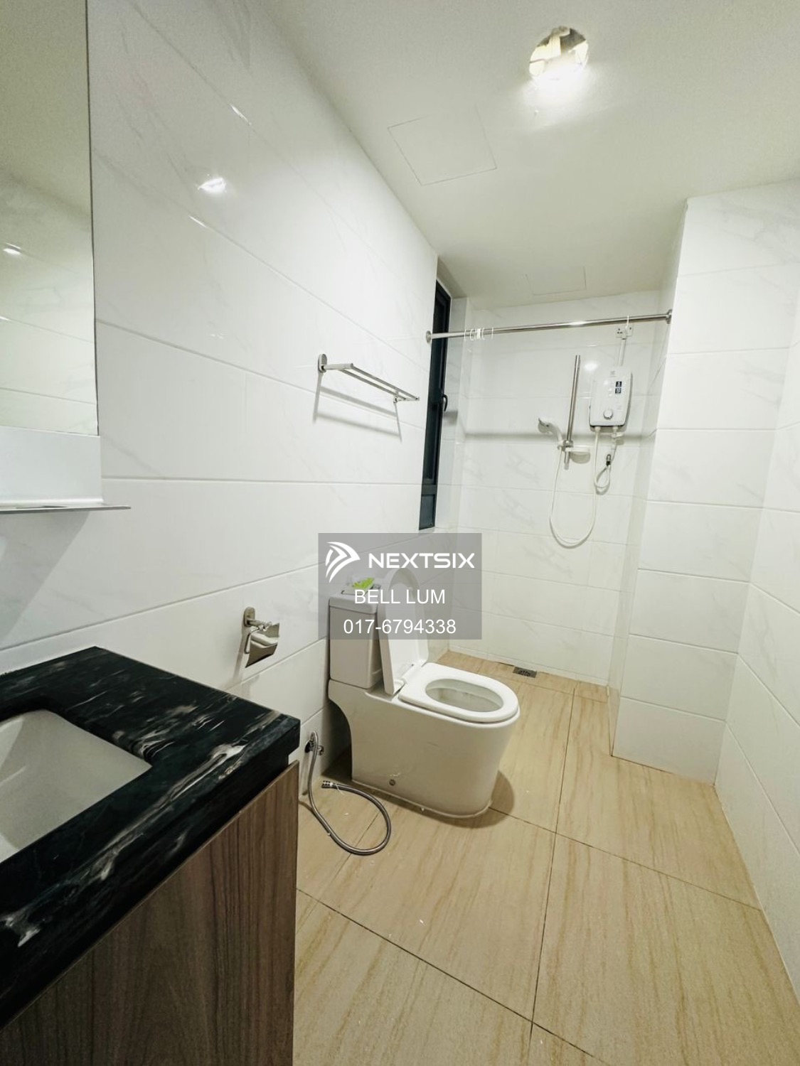 Serviced Residence For Rent in Johor Bahru Johor - Image 6