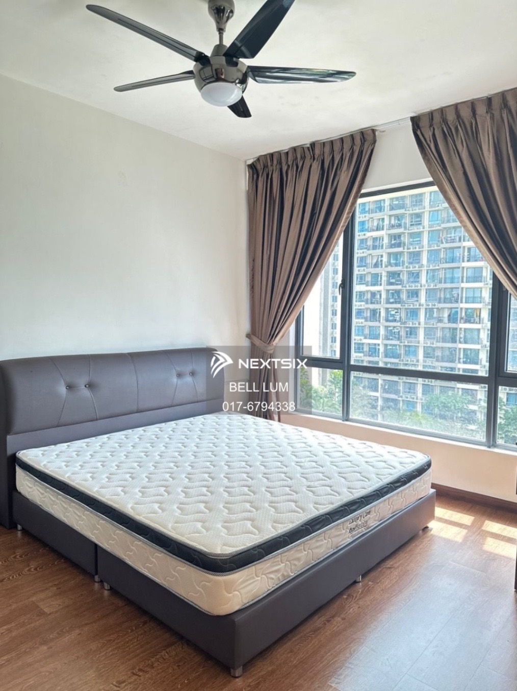Serviced Residence For Rent in Johor Bahru Johor - Image 7