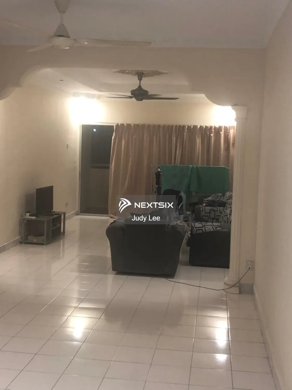 Apartment For Sale in Seri Kembangan Selangor