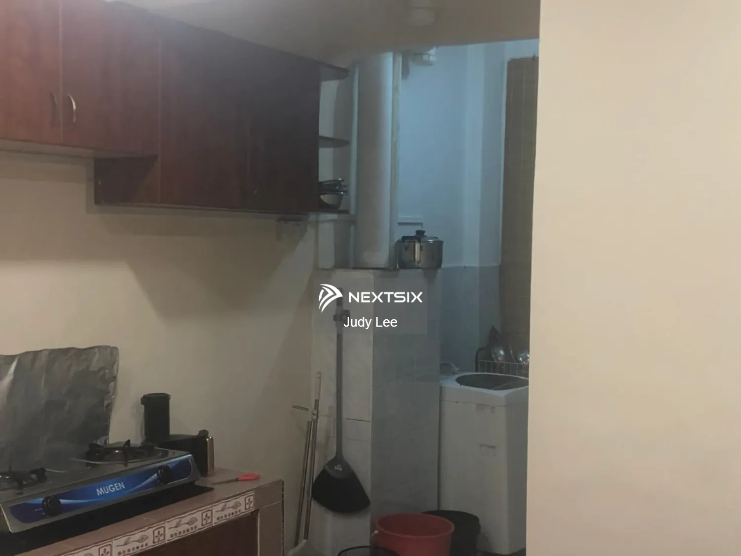 Apartment For Sale in Seri Kembangan Selangor - Image 5