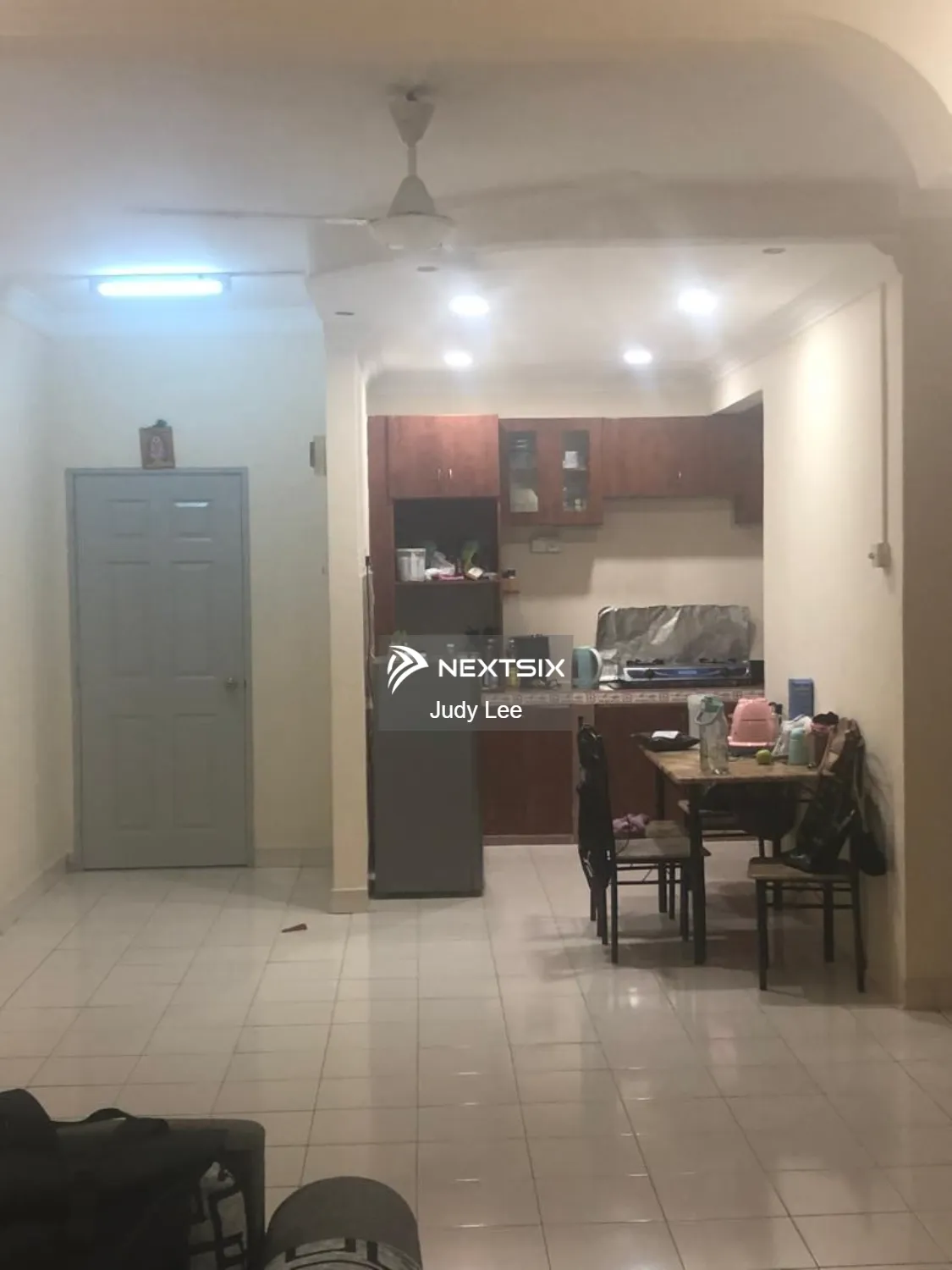 Apartment For Sale in Seri Kembangan Selangor - Image 6