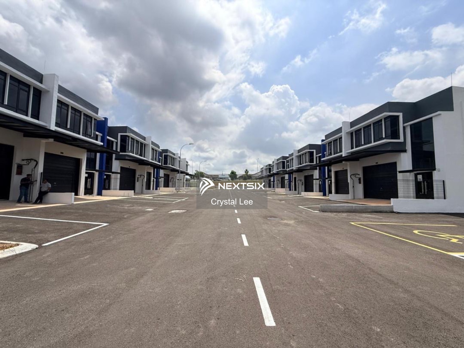 Factory For Rent in Kulai Johor