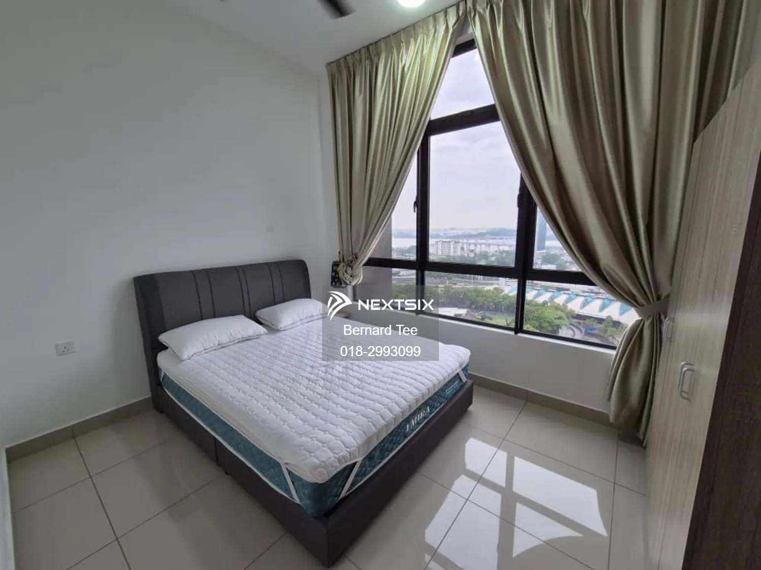 Serviced Residence For Sale in Johor Bahru Johor - Image 5