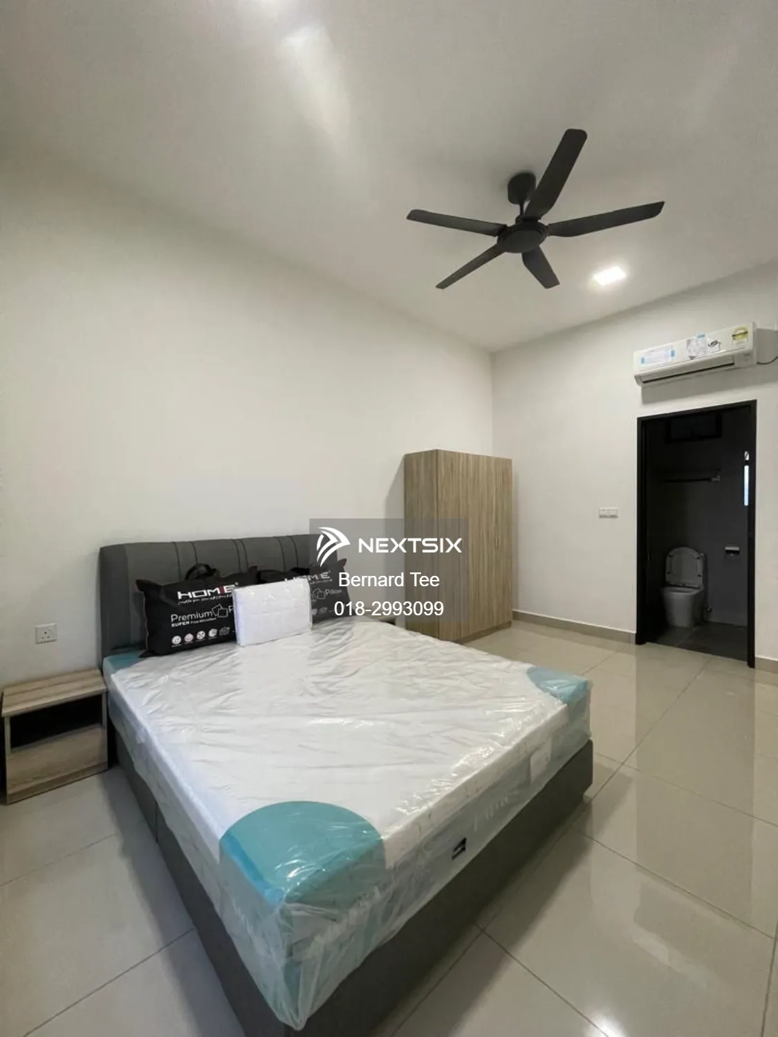 Serviced Residence For Sale in Johor Bahru Johor - Image 7