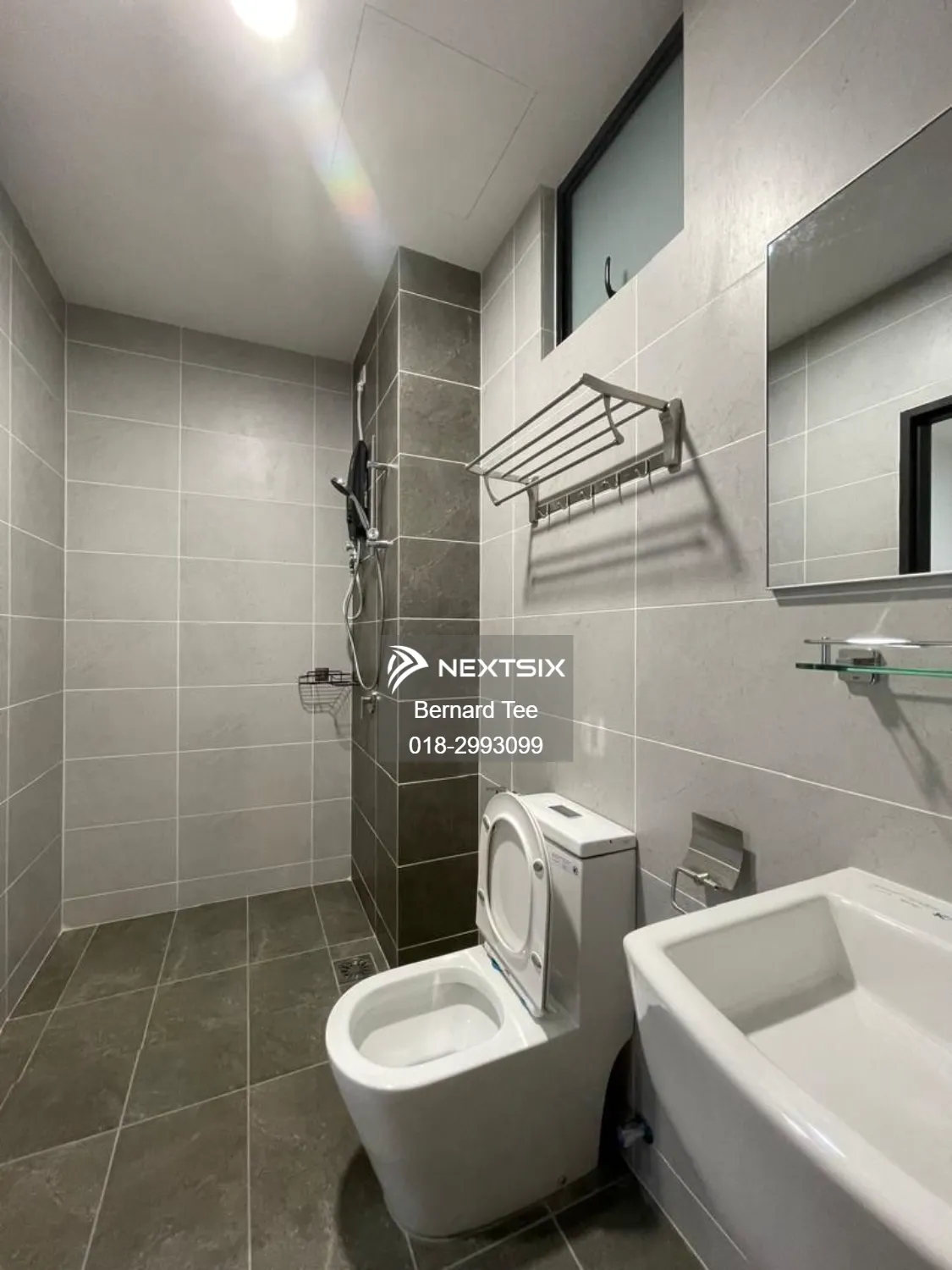 Serviced Residence For Sale in Johor Bahru Johor - Image 9