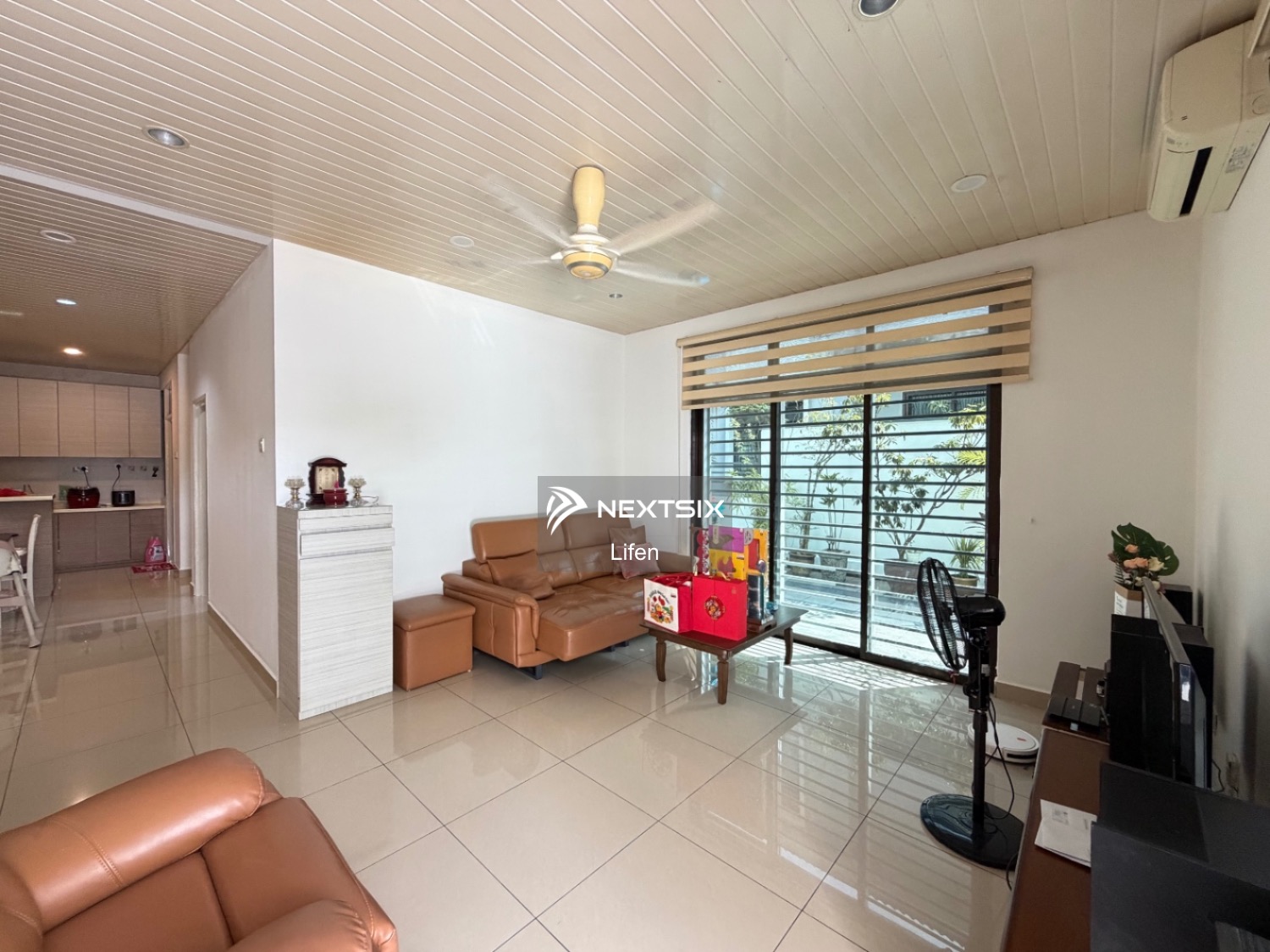 Cluster House For Sale in Johor Bahru Johor