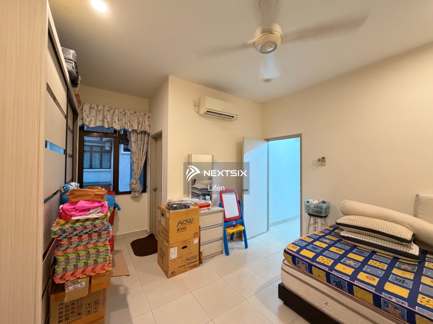 Cluster House For Sale in Johor Bahru Johor - Image 11
